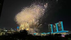 The Sail @ Marina Bay (D1), Apartment #527611811